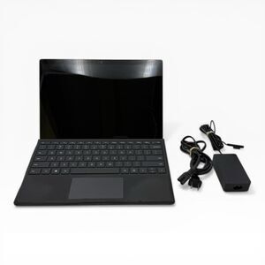 Microsoft Surface Pro 7 1866 i3-1005G1 1.2 4GB RAM 128GB 12" Windows 11 Home